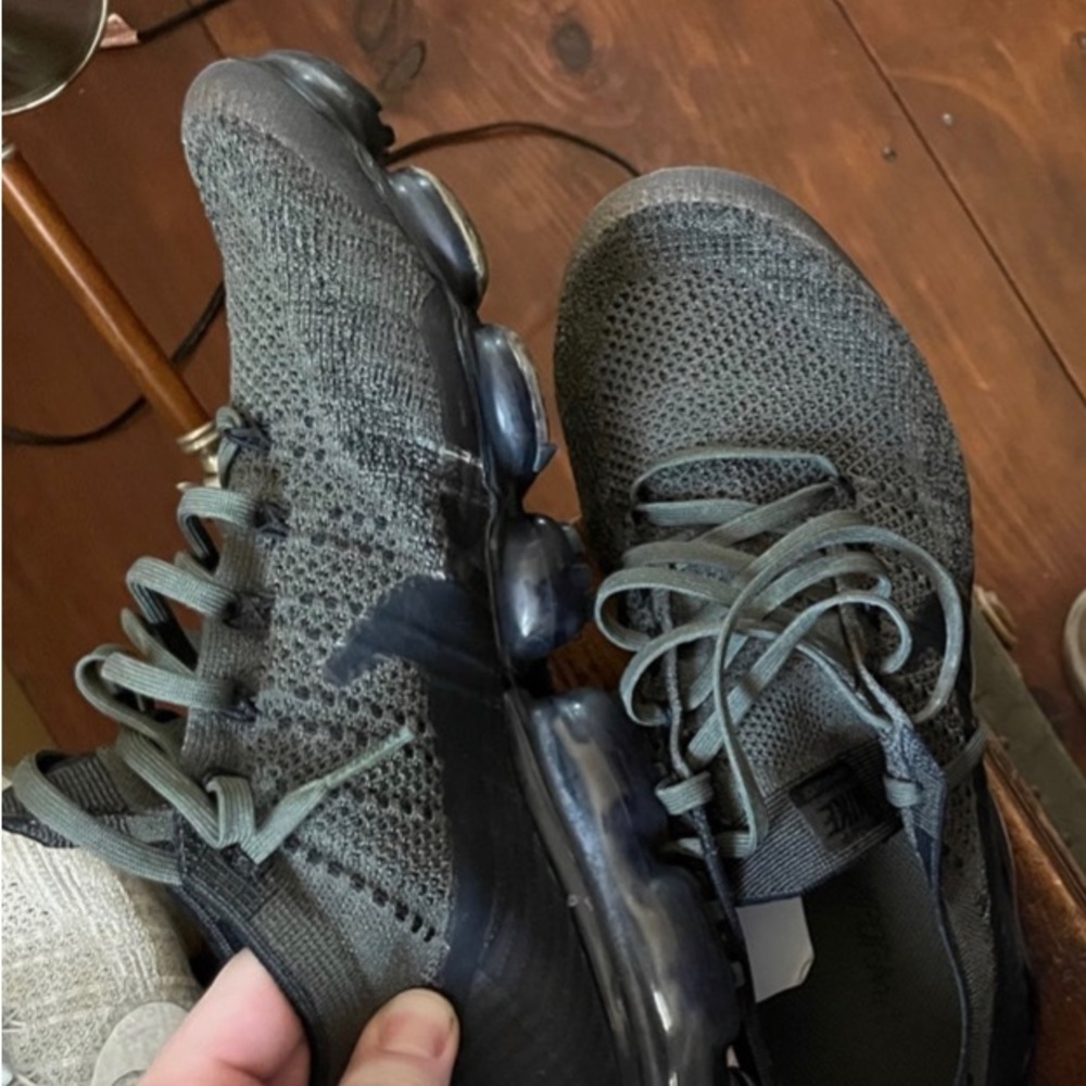 Nike mens vapor max